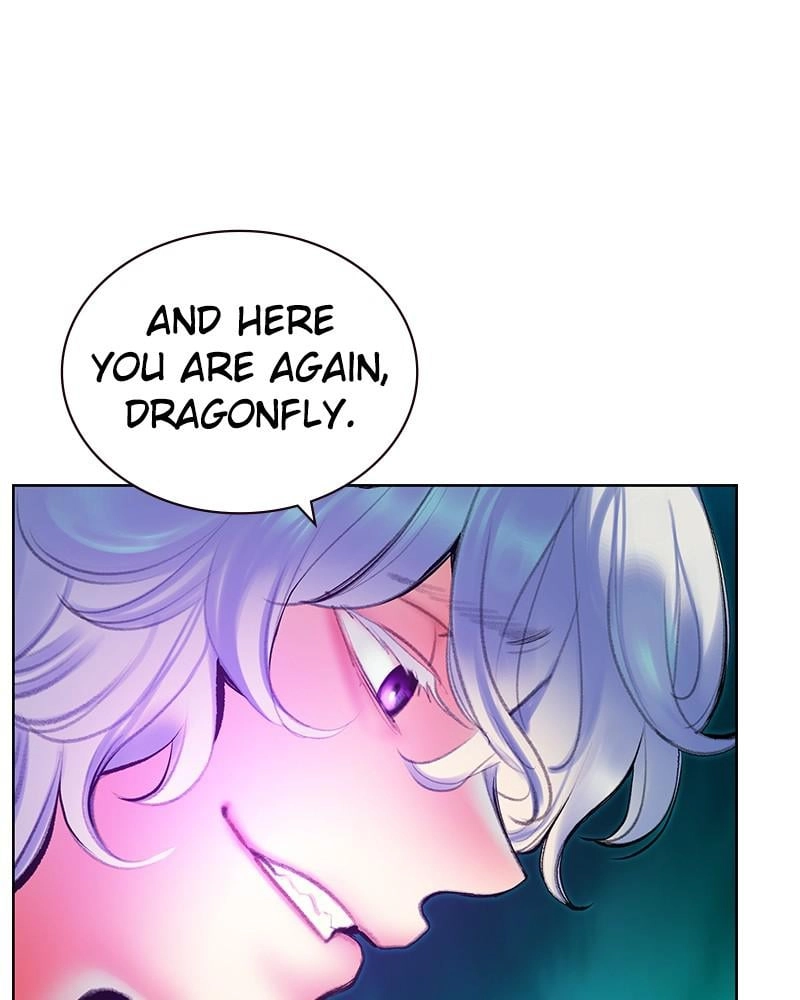 Jungle Juice Chapter 76 Page 39