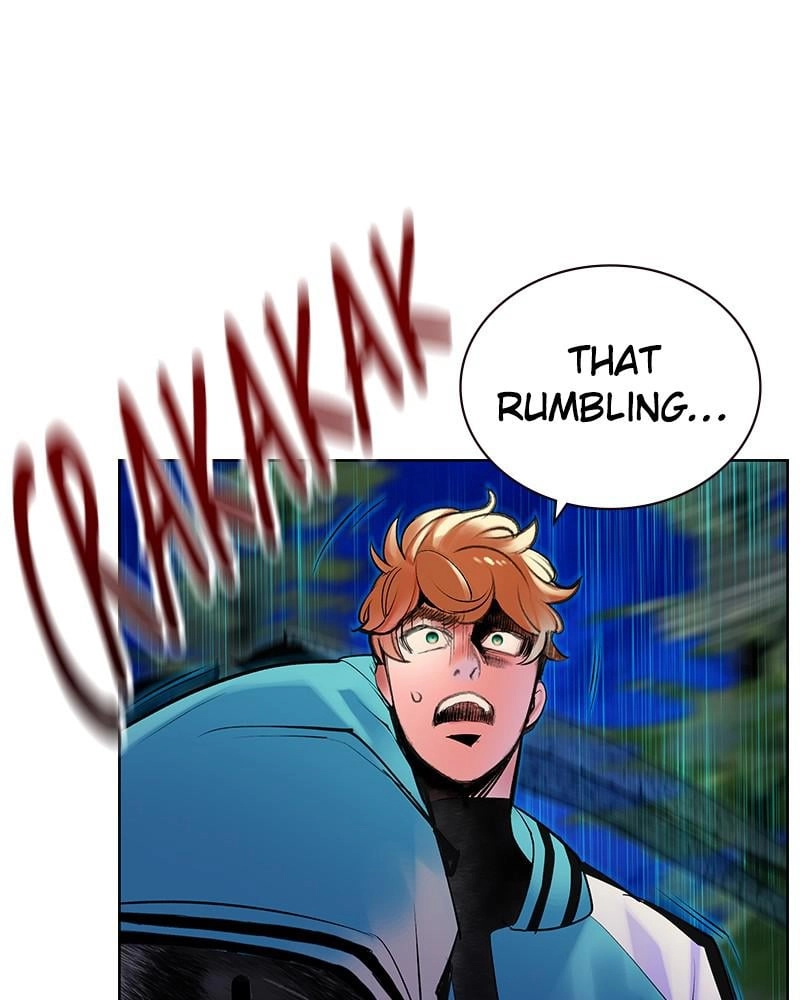 Jungle Juice Chapter 76 Page 5