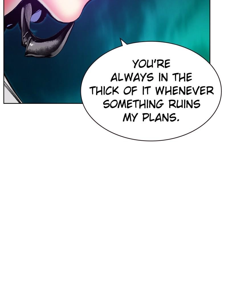 Jungle Juice Chapter 76 Page 40