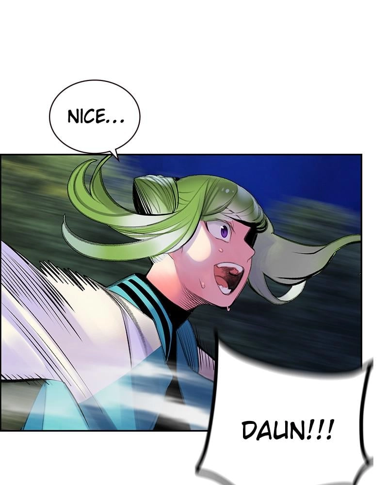 Jungle Juice Chapter 76 Page 127