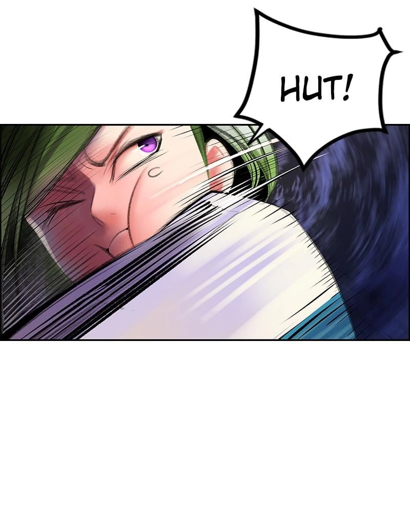Jungle Juice Chapter 76 Page 124