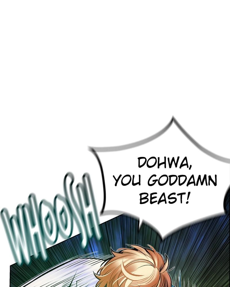 Jungle Juice Chapter 76 Page 66