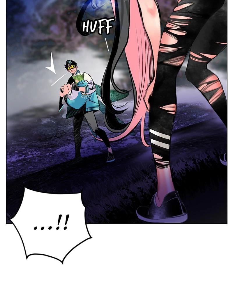 Jungle Juice Chapter 76 Page 142