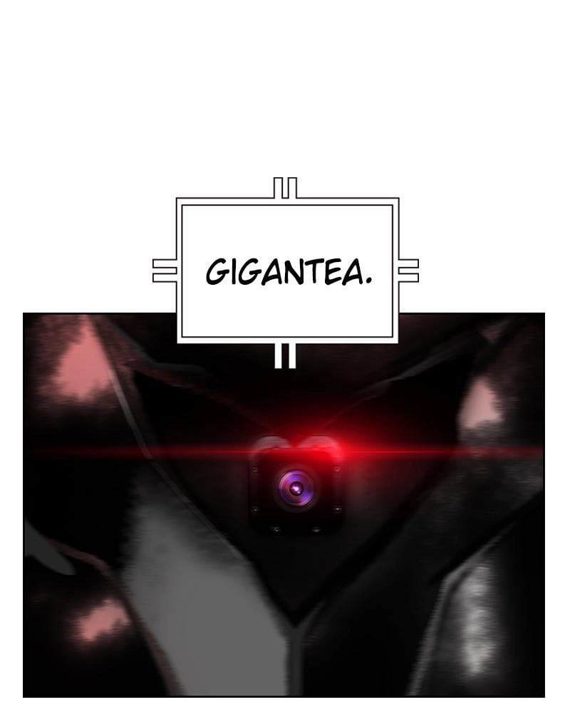 Jungle Juice Chapter 76 Page 43