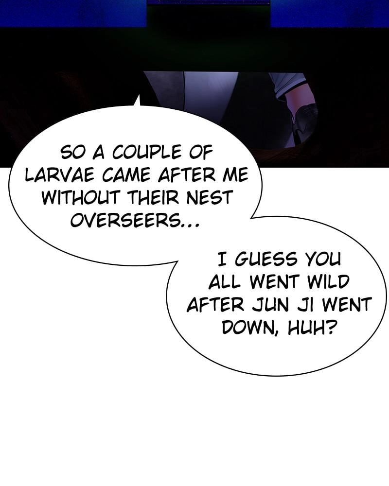 Jungle Juice Chapter 76 Page 38