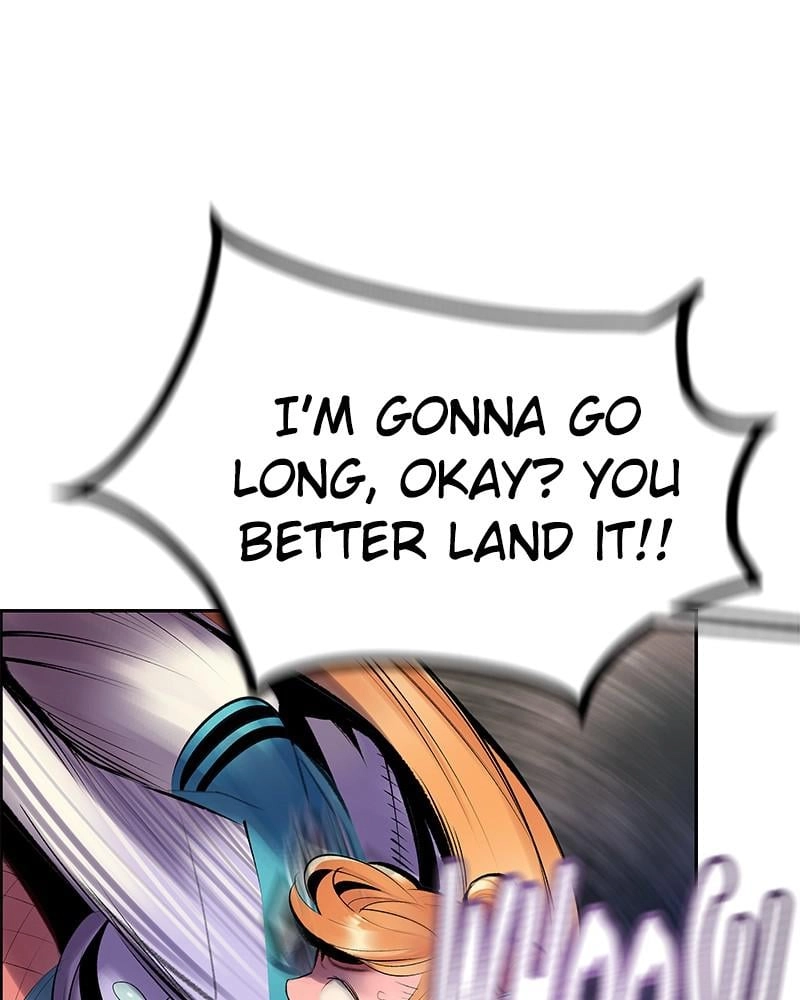 Jungle Juice Chapter 76 Page 122