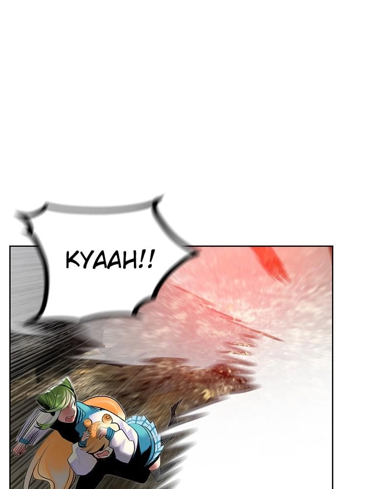 Jungle Juice Chapter 76 Page 16