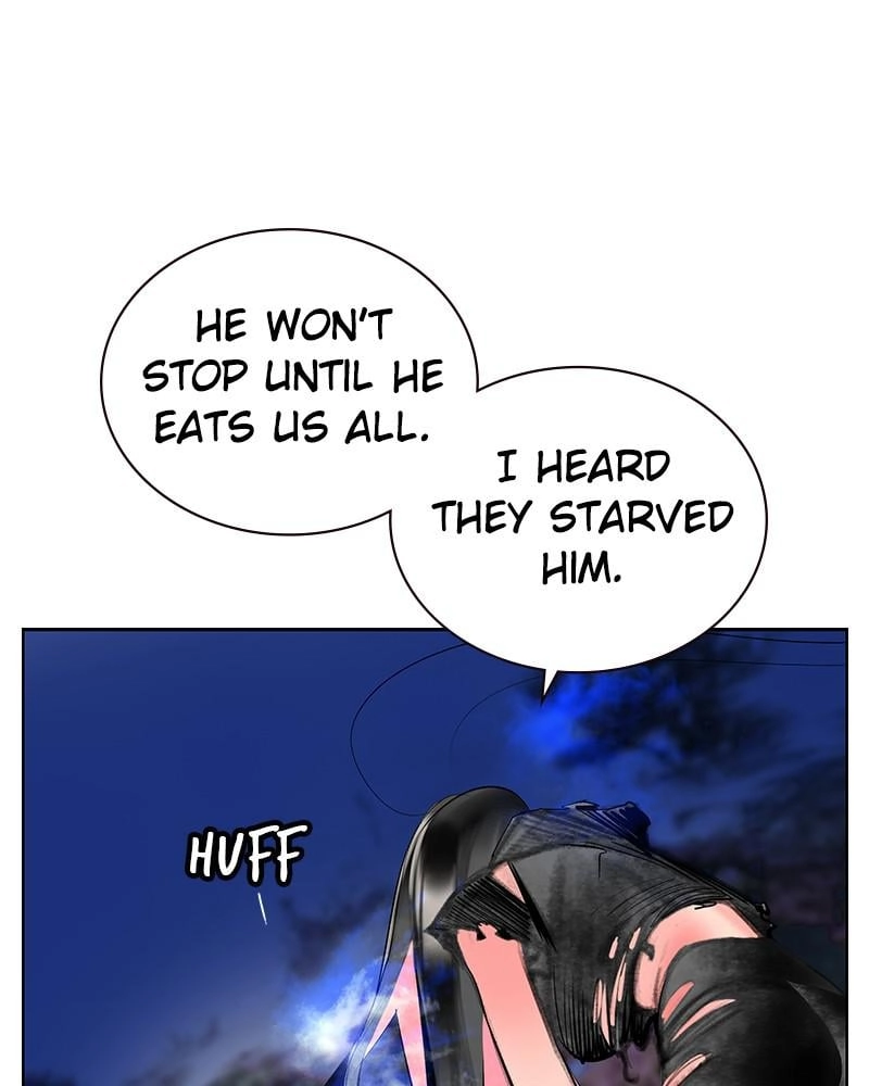 Jungle Juice Chapter 76 Page 141