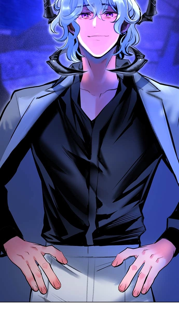 Jungle Juice Chapter 169 Page 6