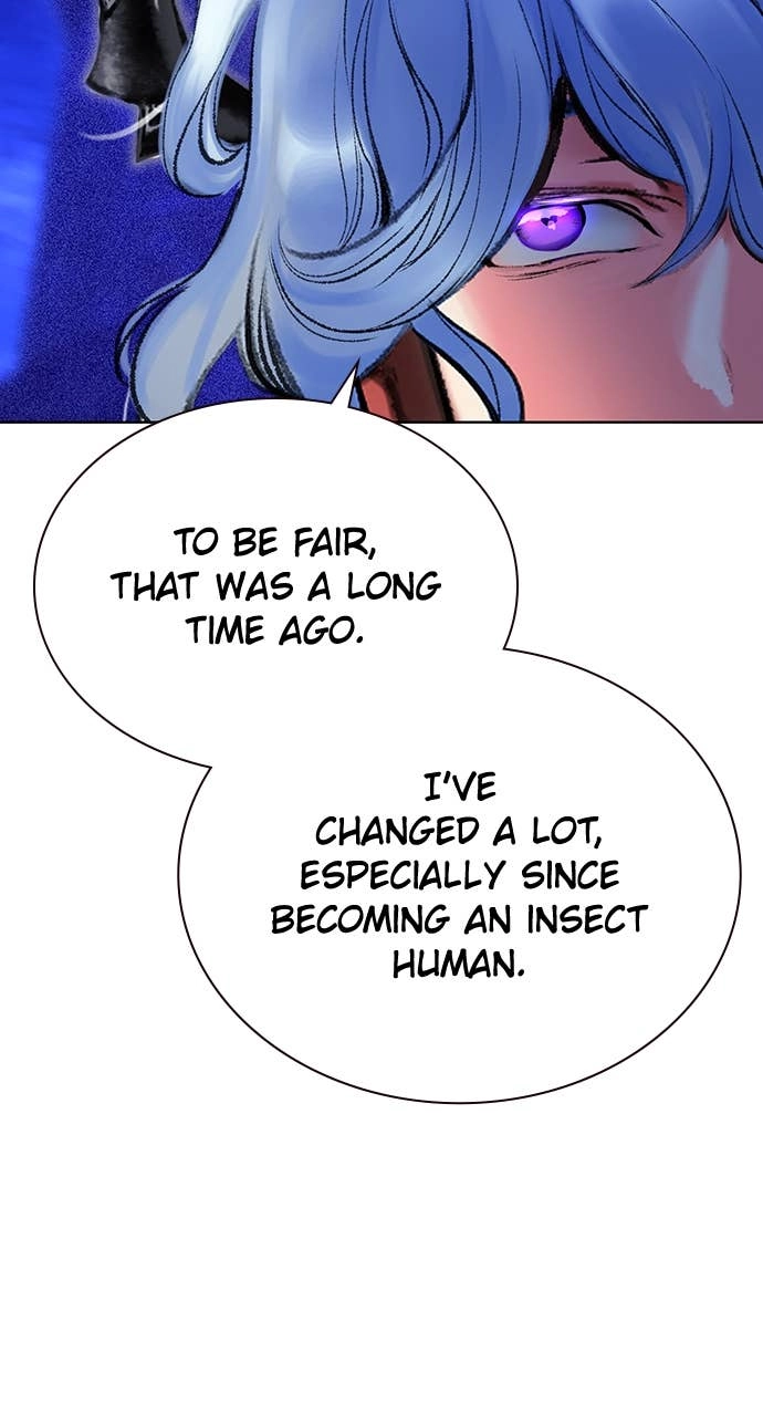Jungle Juice Chapter 169 Page 8