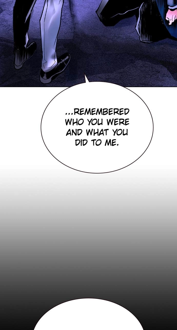 Jungle Juice Chapter 169 Page 10