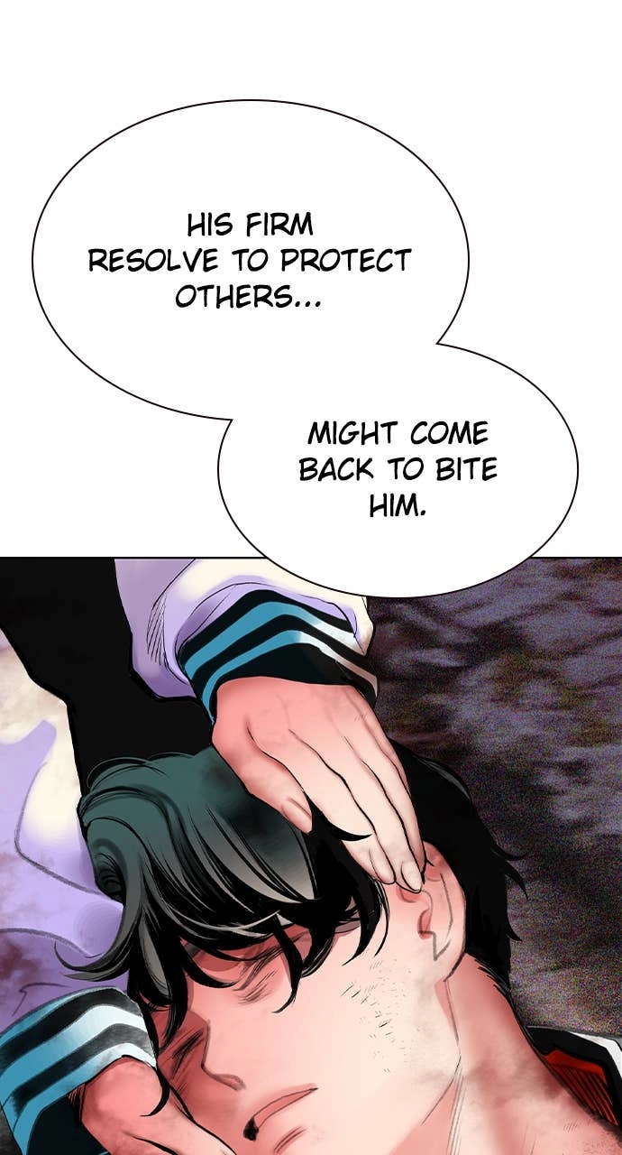 Jungle Juice Chapter 169 Page 55