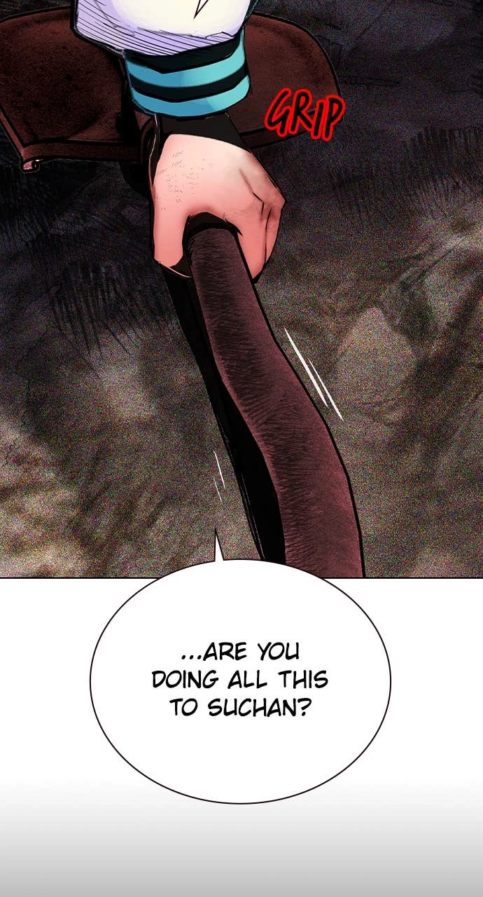 Jungle Juice Chapter 169 Page 57