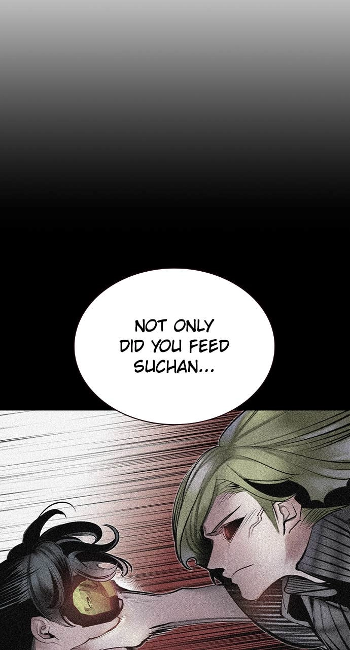 Jungle Juice Chapter 169 Page 58