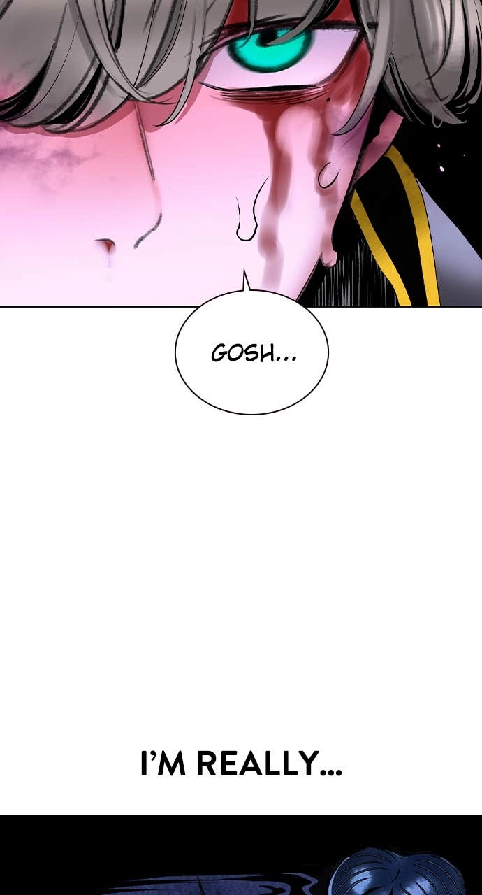 Jungle Juice Chapter 169 Page 76