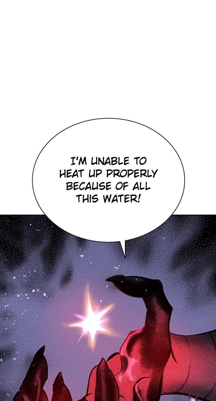 Jungle Juice Chapter 169 Page 95