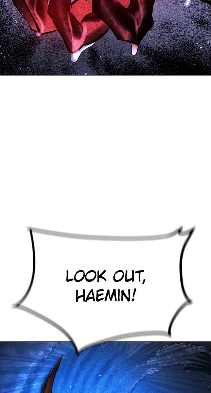 Jungle Juice Chapter 169 Page 96