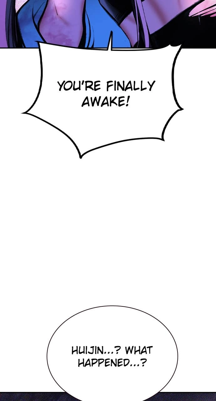 Jungle Juice Chapter 169 Page 118