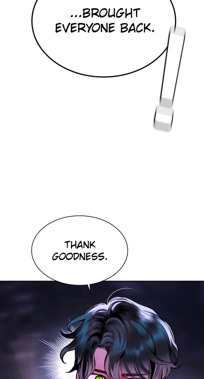 Jungle Juice Chapter 169 Page 123