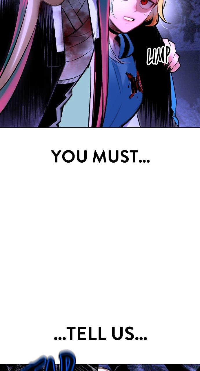 Jungle Juice Chapter 169 Page 142