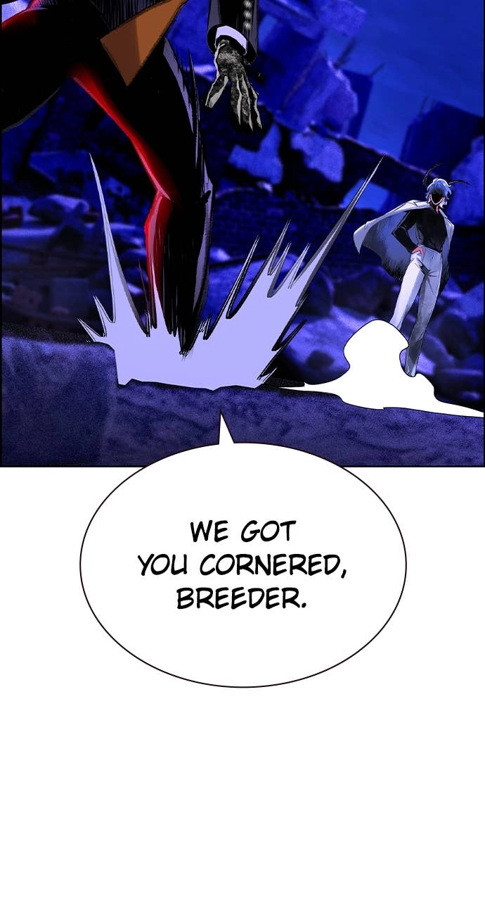 Jungle Juice Chapter 170 Page 11