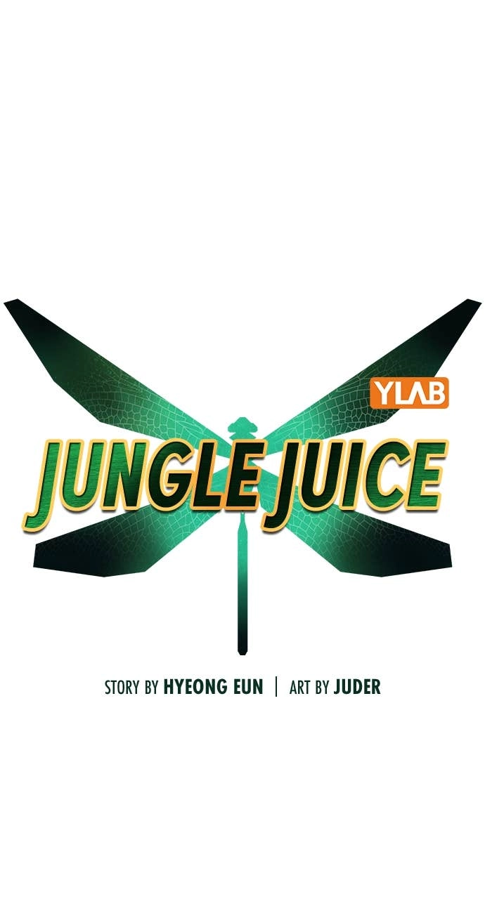 Jungle Juice Chapter 170 Page 21
