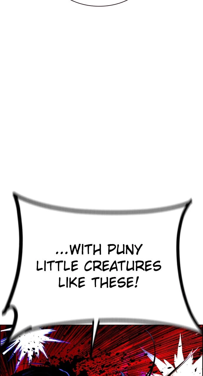 Jungle Juice Chapter 170 Page 57