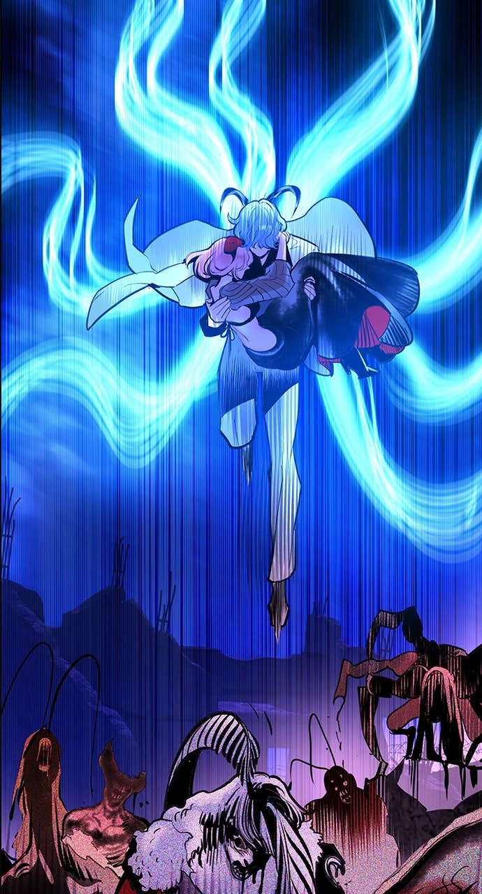 Jungle Juice Chapter 170 Page 71
