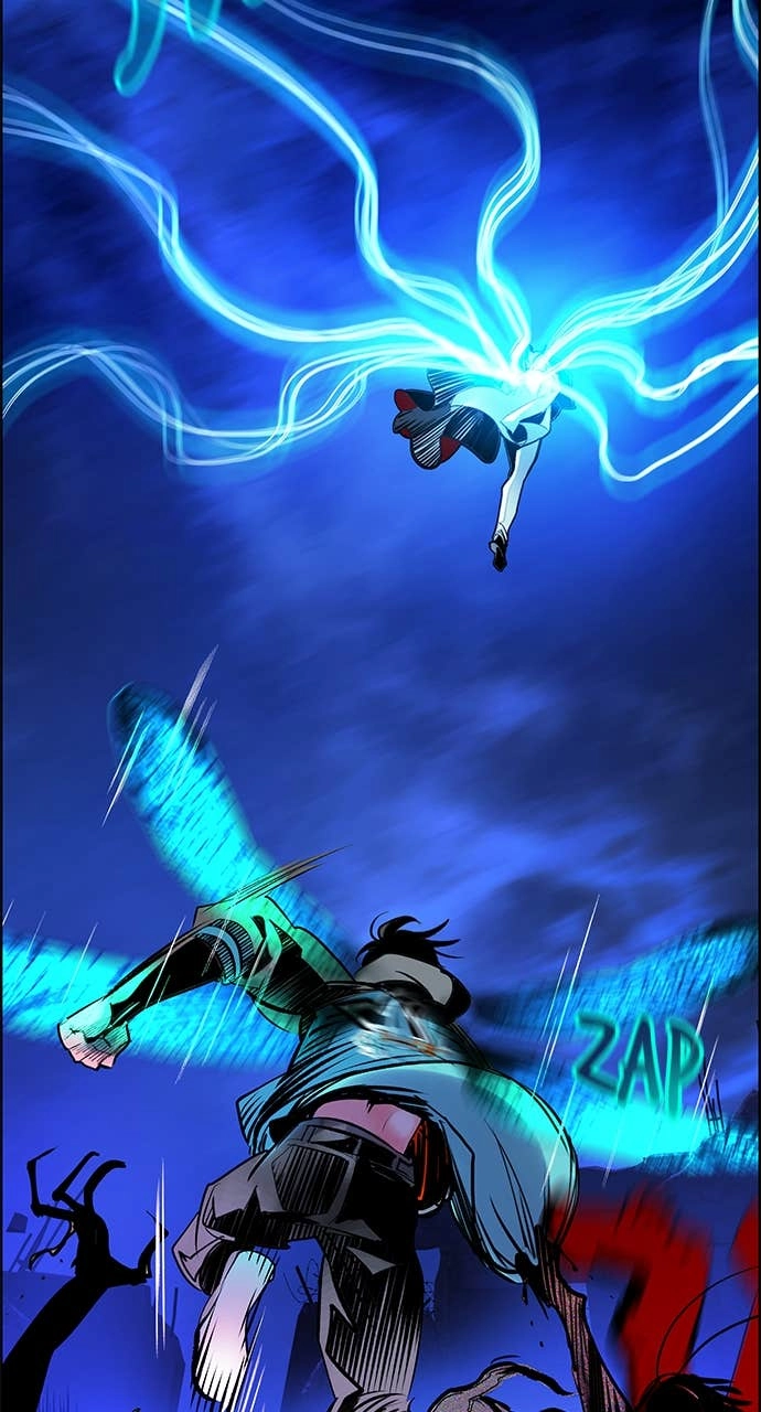 Jungle Juice Chapter 170 Page 79