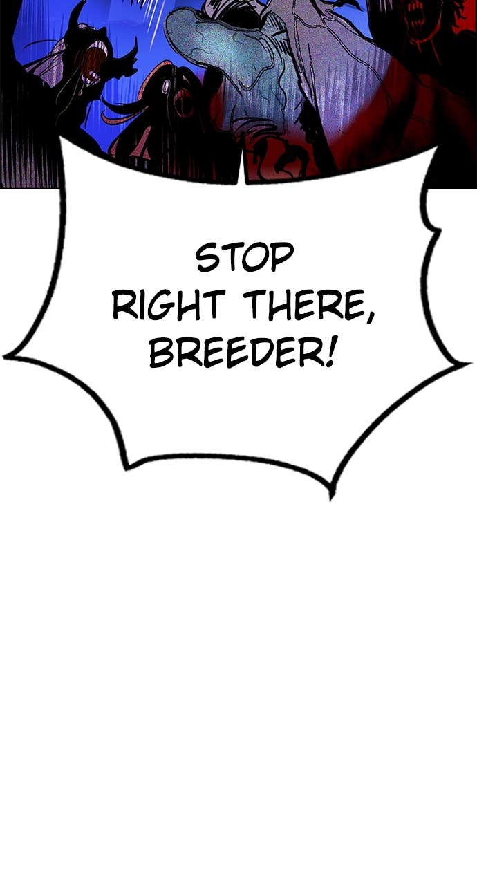 Jungle Juice Chapter 170 Page 80