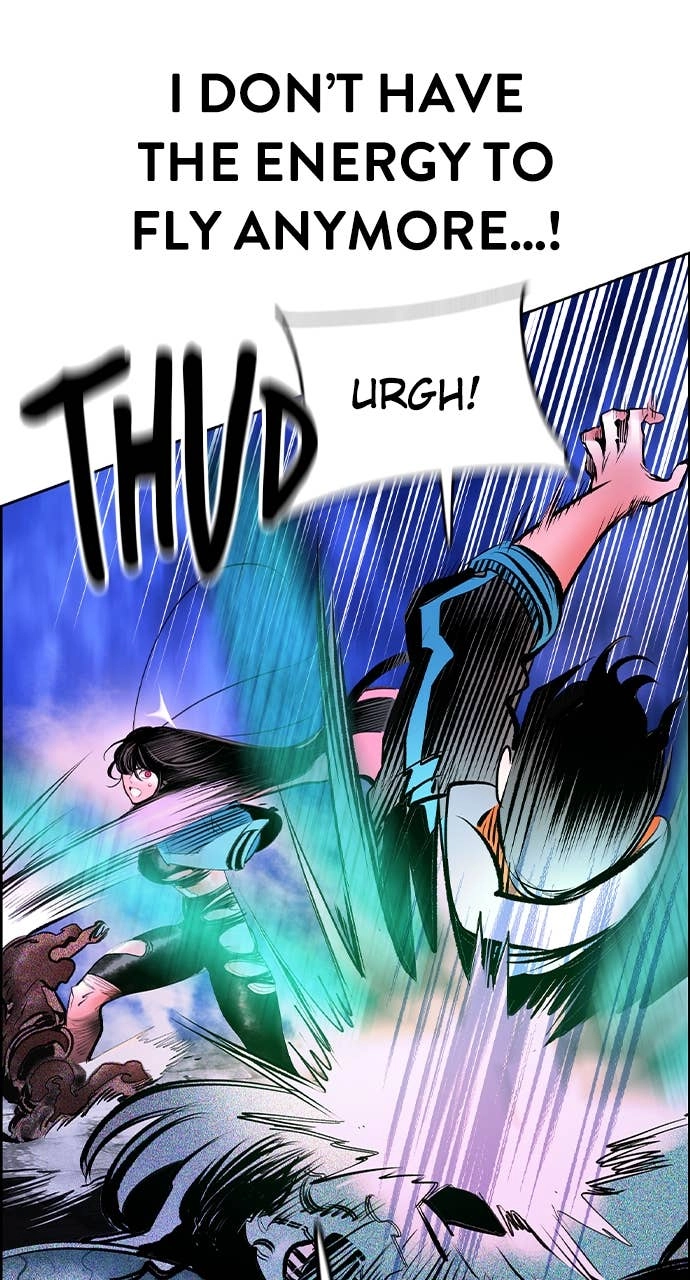 Jungle Juice Chapter 170 Page 83