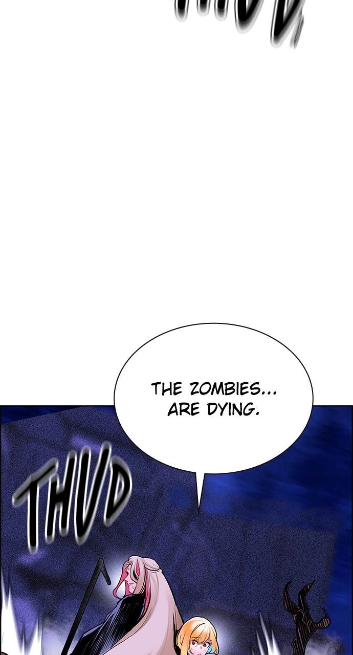 Jungle Juice Chapter 170 Page 86