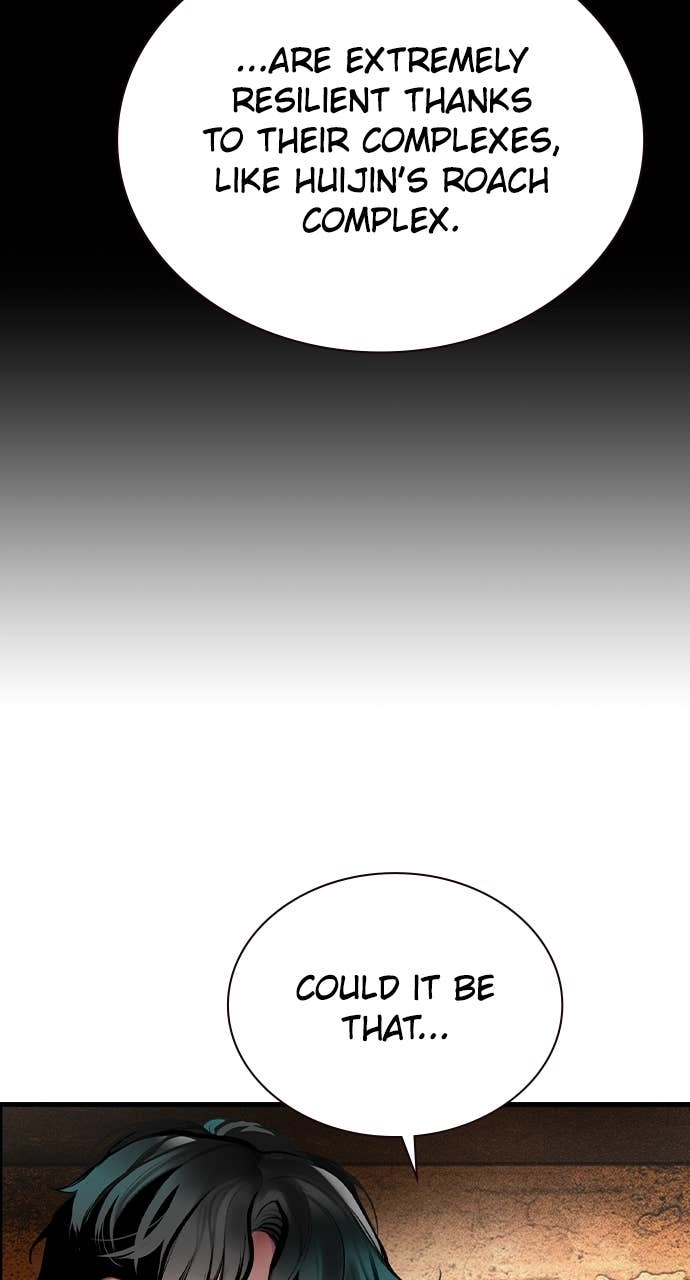 Jungle Juice Chapter 170 Page 110