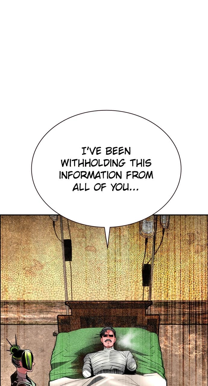 Jungle Juice Chapter 170 Page 113