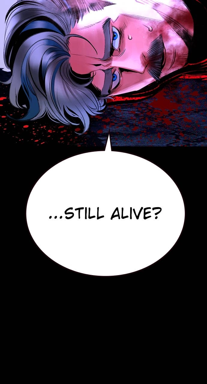 Jungle Juice Chapter 170 Page 125