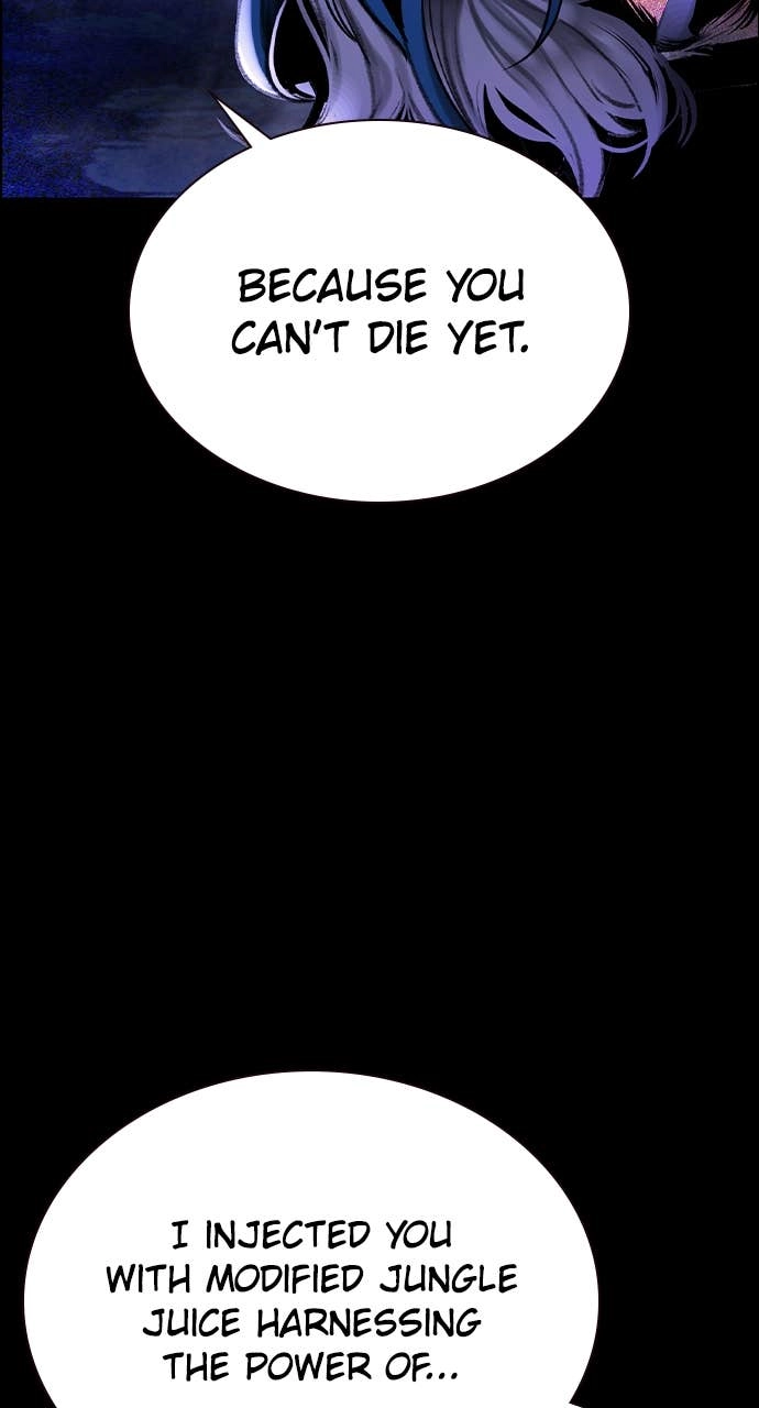 Jungle Juice Chapter 170 Page 127