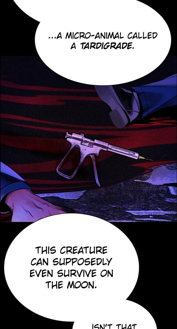 Jungle Juice Chapter 170 Page 128