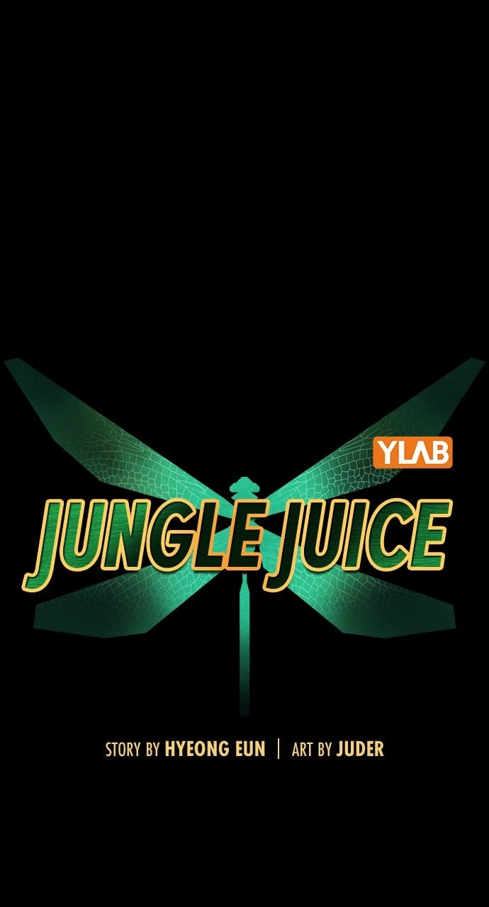 Jungle Juice Chapter 171 Page 23