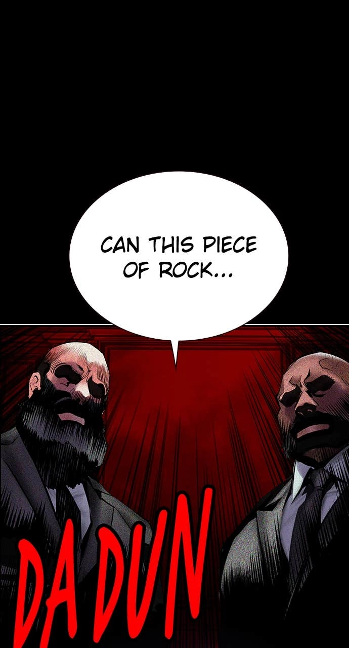 Jungle Juice Chapter 171 Page 26