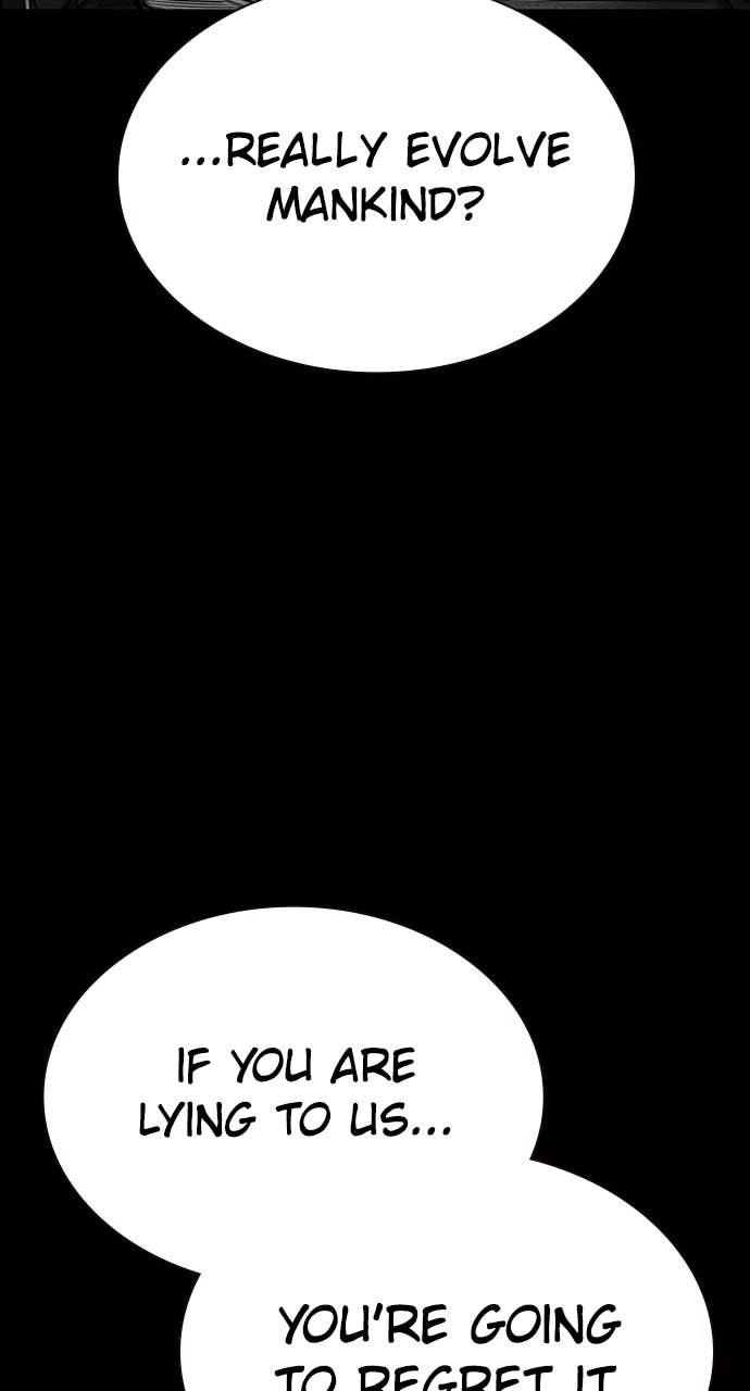 Jungle Juice Chapter 171 Page 28