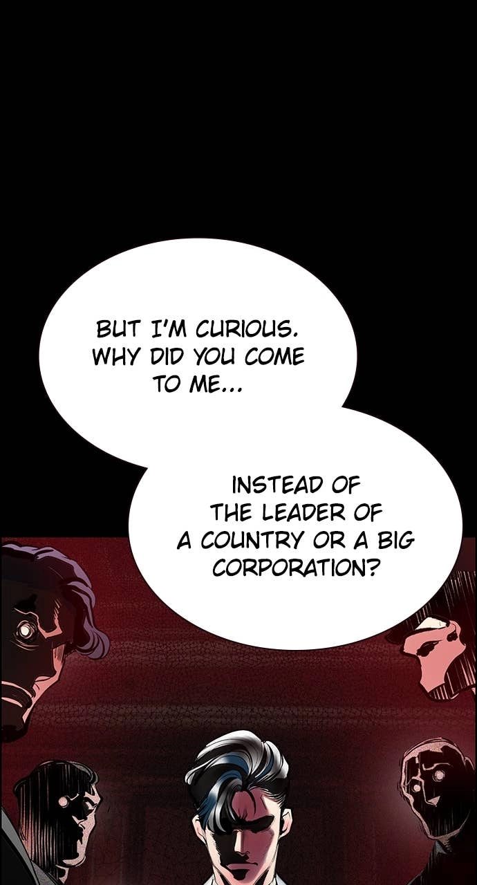 Jungle Juice Chapter 171 Page 37