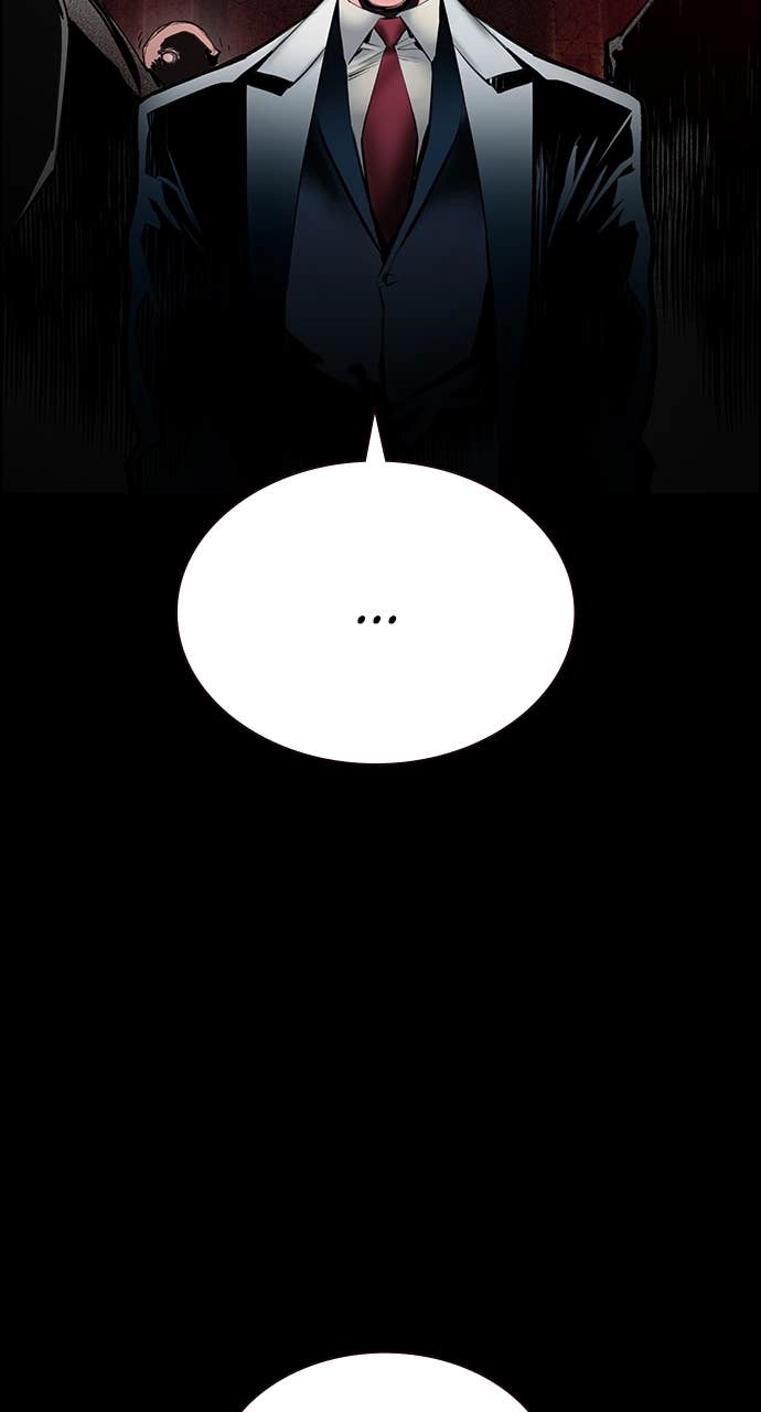 Jungle Juice Chapter 171 Page 38