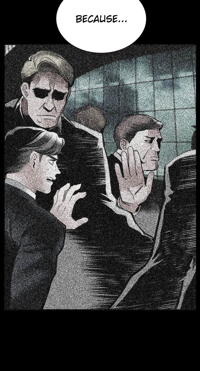 Jungle Juice Chapter 171 Page 39