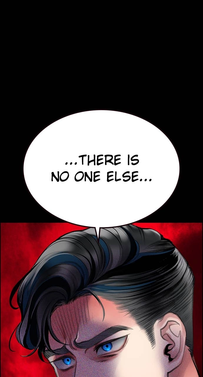 Jungle Juice Chapter 171 Page 40