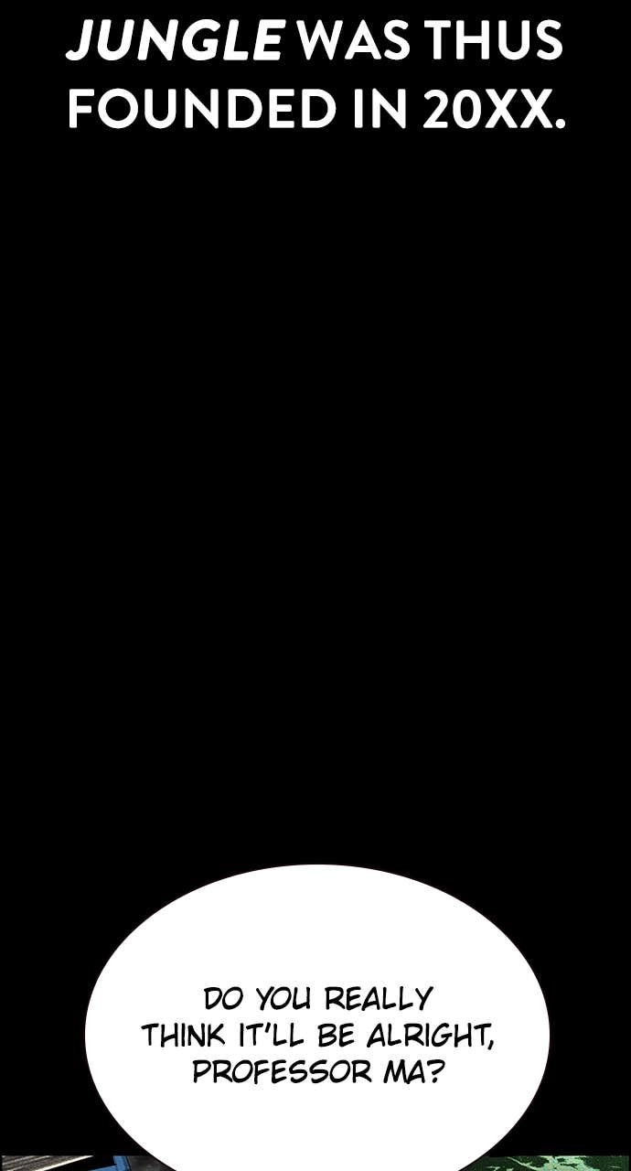 Jungle Juice Chapter 171 Page 45
