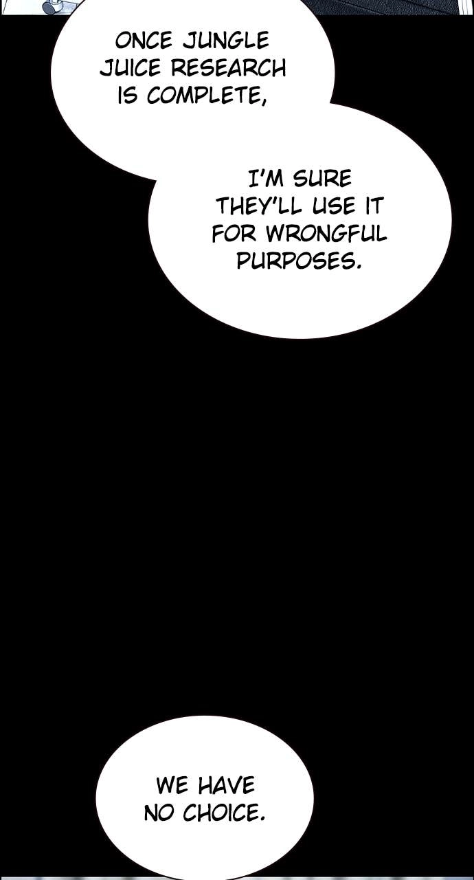 Jungle Juice Chapter 171 Page 48