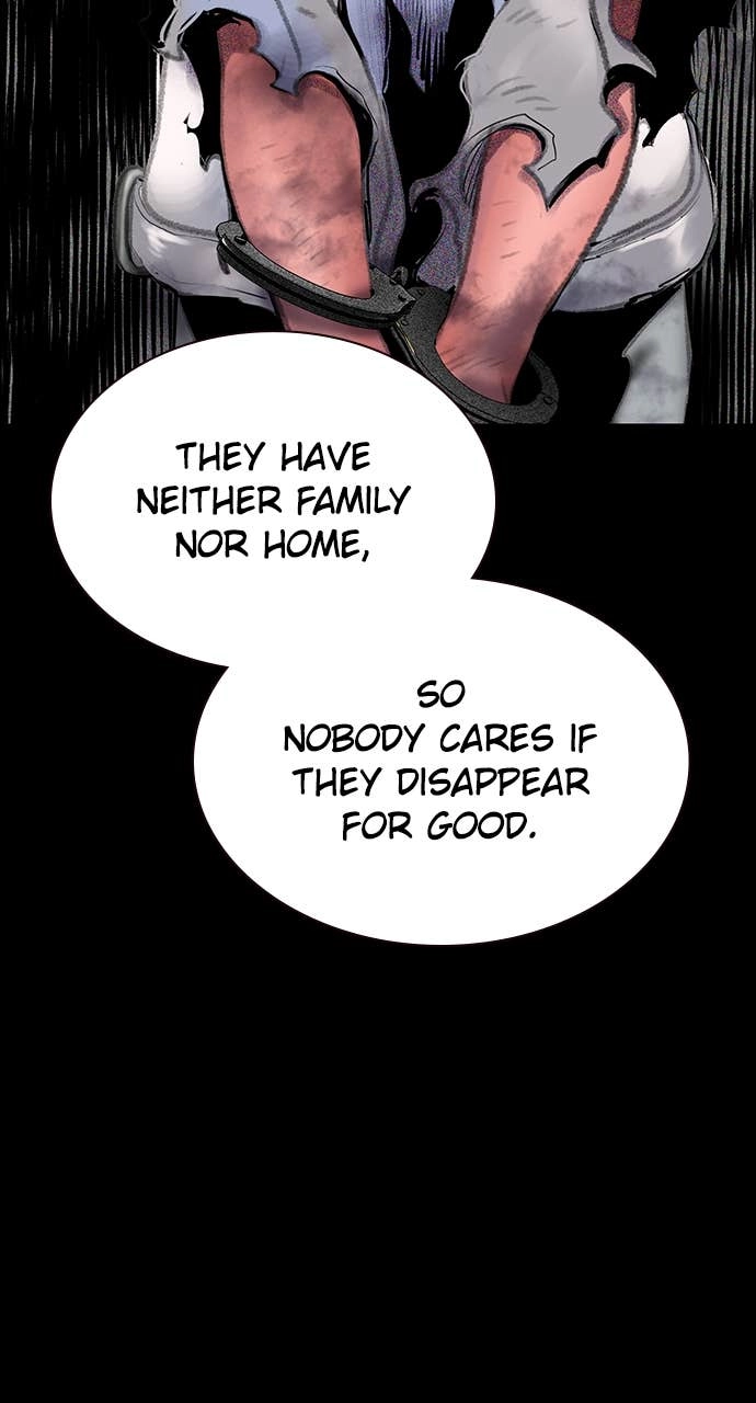 Jungle Juice Chapter 171 Page 66