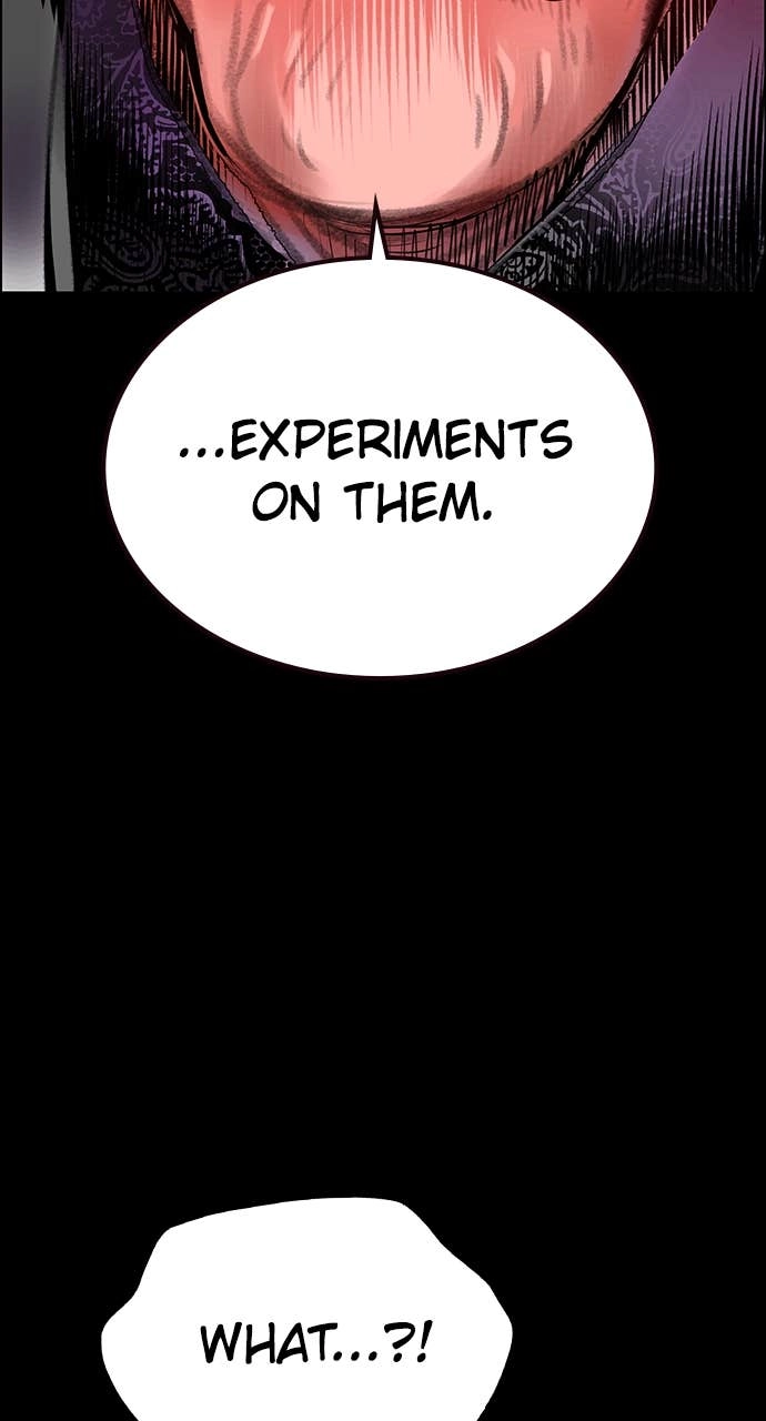 Jungle Juice Chapter 171 Page 68
