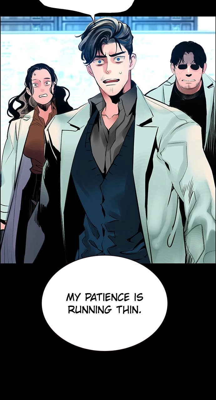 Jungle Juice Chapter 171 Page 69