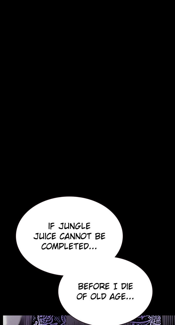 Jungle Juice Chapter 171 Page 70